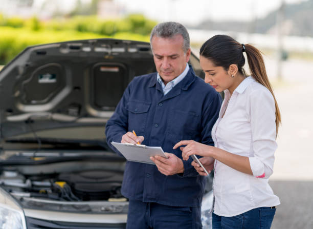 Lender-required auto coverage FL